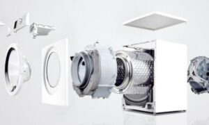 Onderdelen en Accessoires"