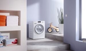 Wasmachines"